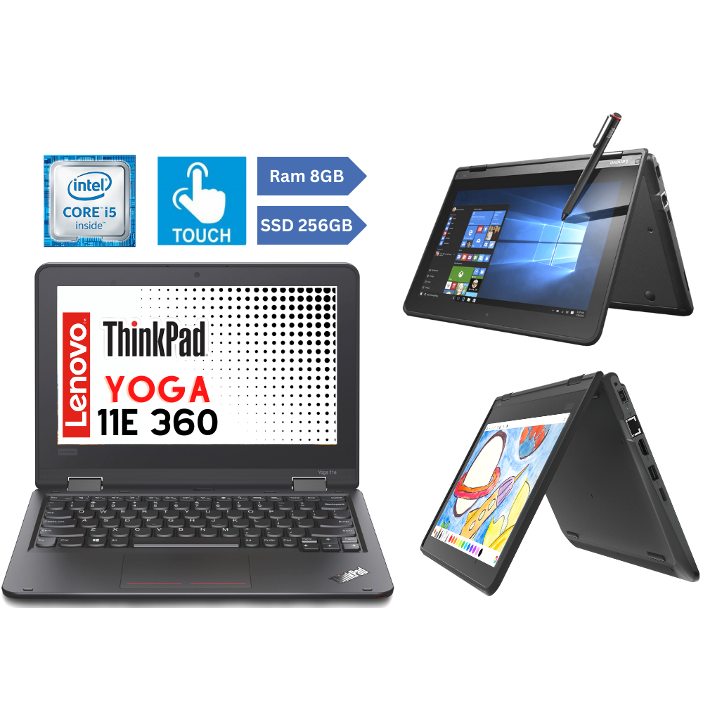 Lenovo-ThinkPad-Yoga-11E-X360-Touch